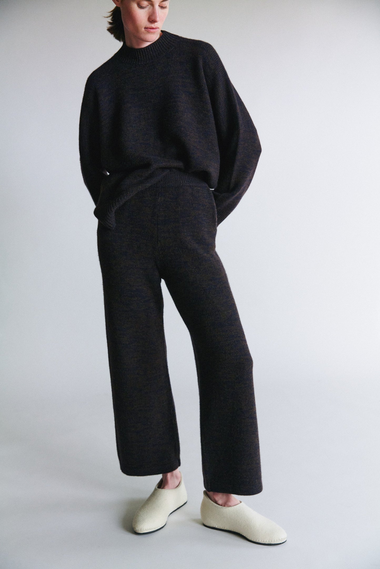 Hill Sweater