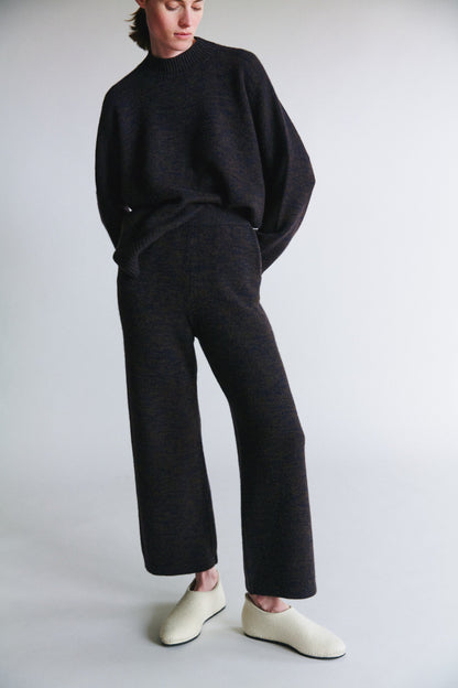 Hill Sweater