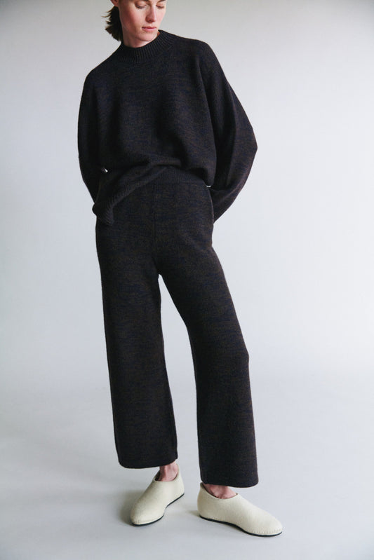 Hill Sweater