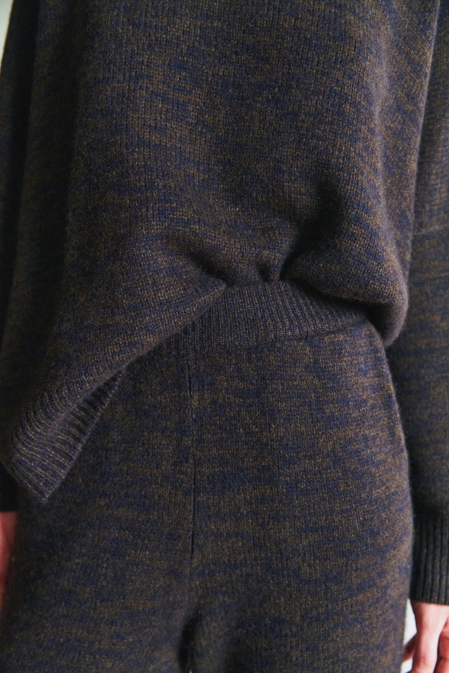 Hill Sweater