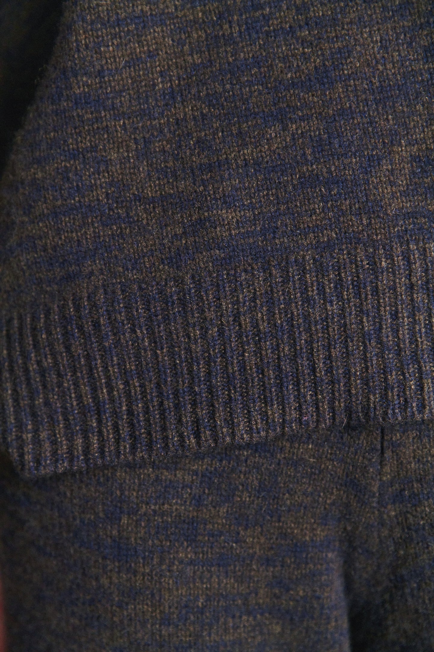 Hill Sweater