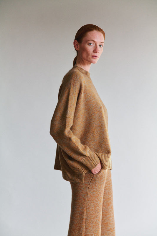 Hill Sweater