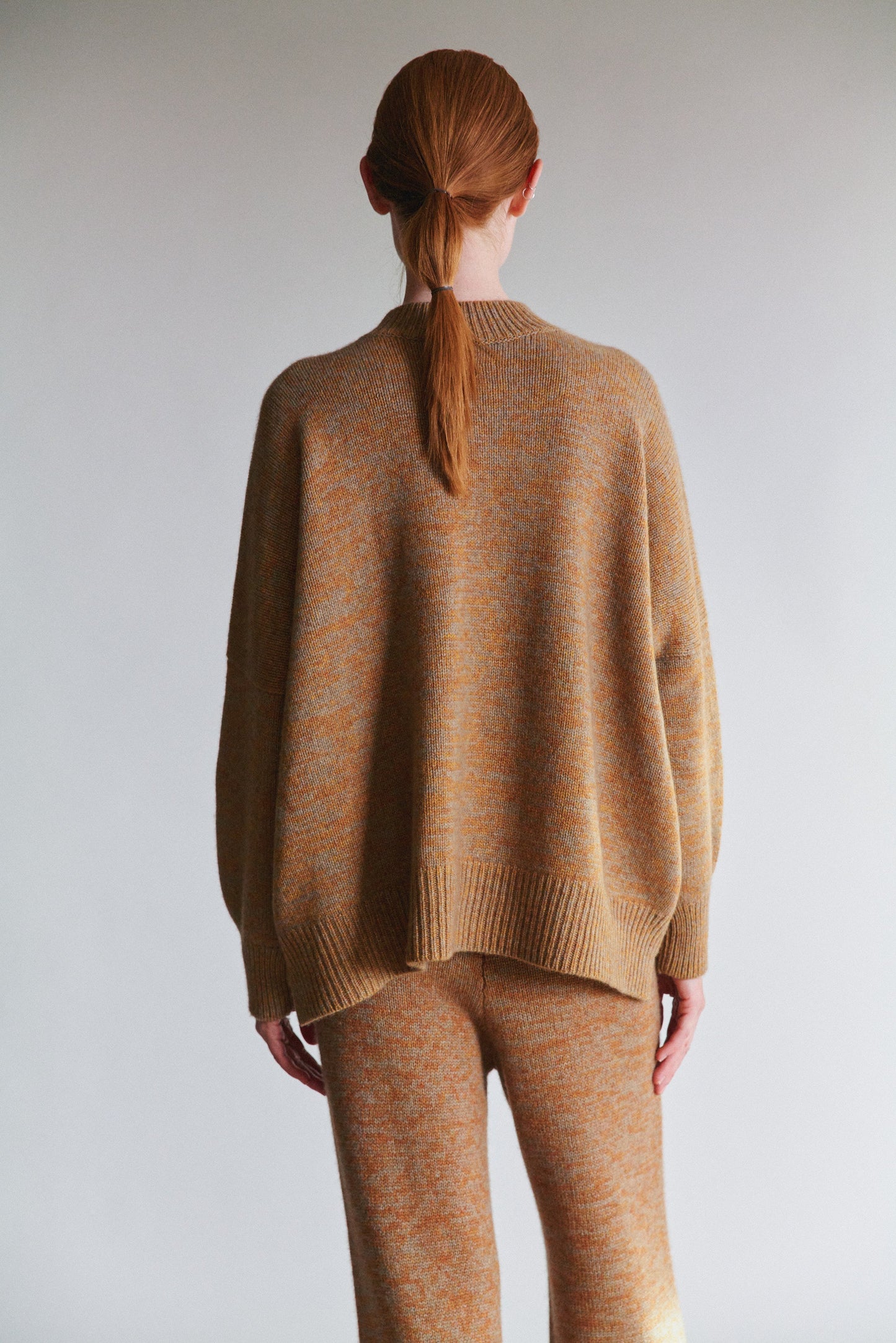 Hill Sweater