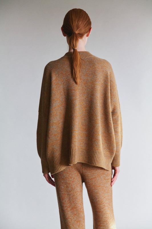 Hill Sweater