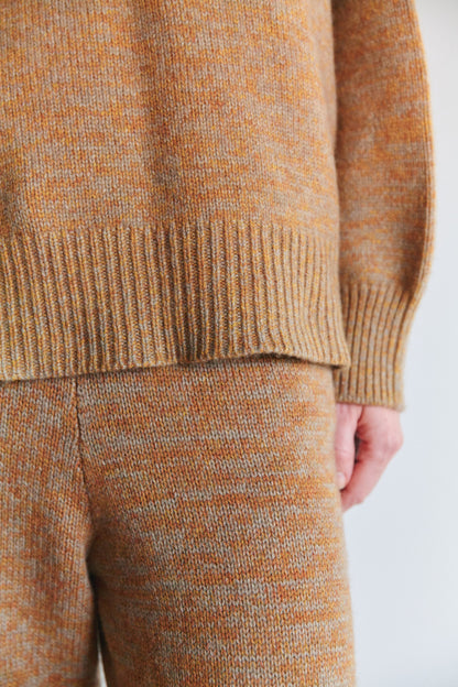 Hill Sweater