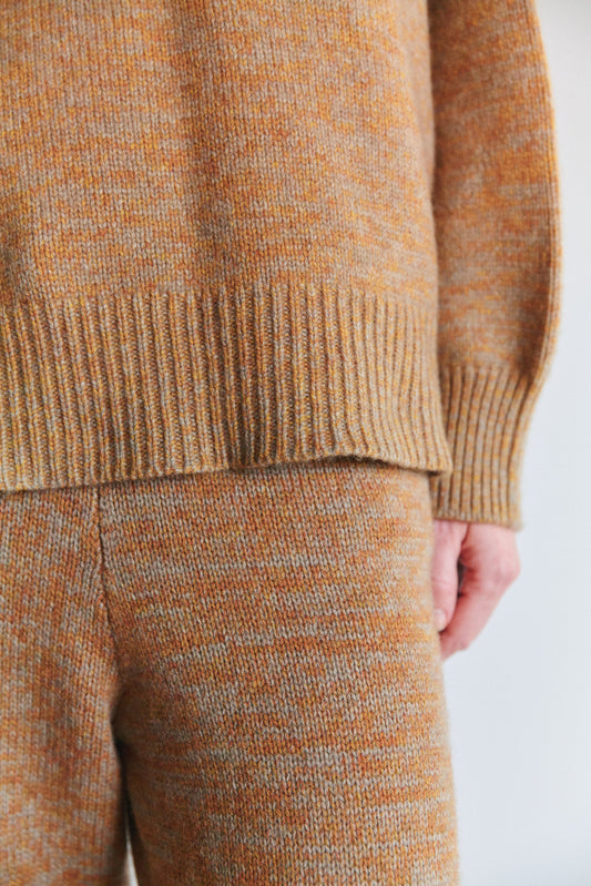 Hill Sweater