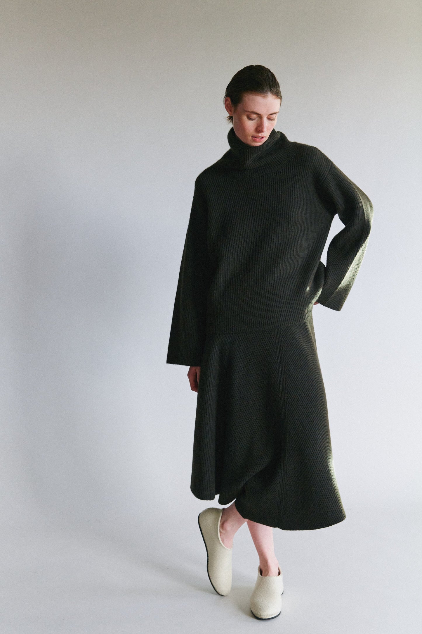 Oromo Sweater