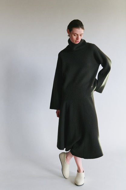 Oromo Sweater