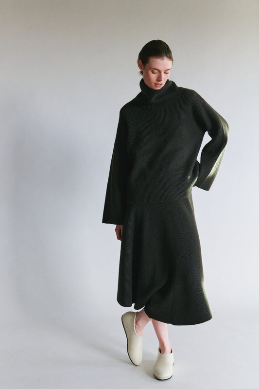 Oromo Sweater