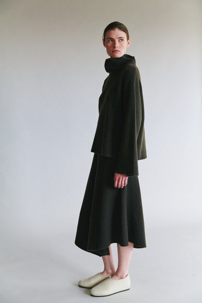 Oromo Sweater