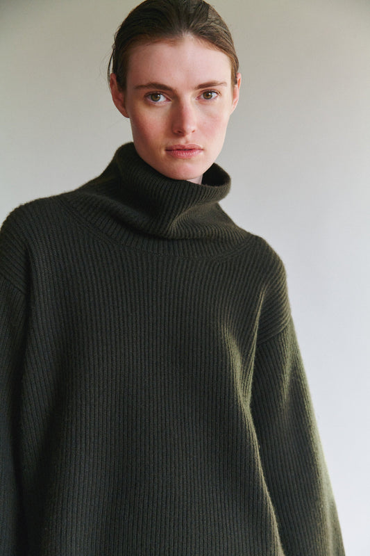 Oromo Sweater