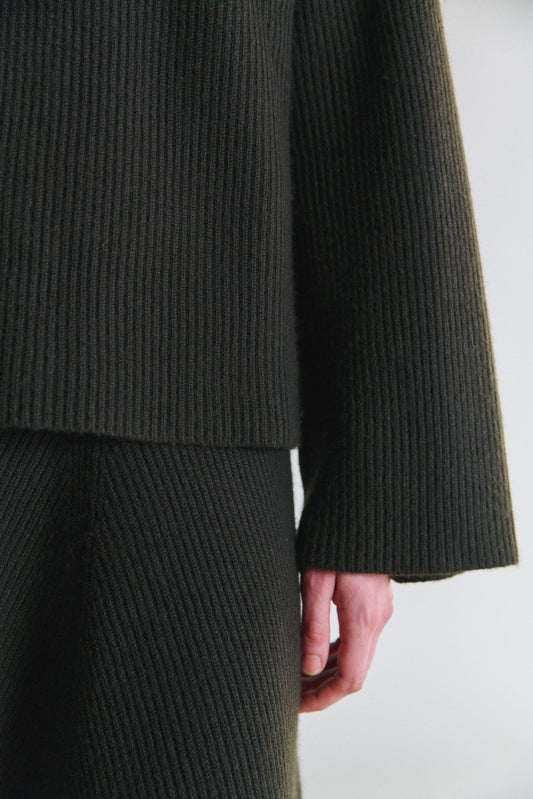 Oromo Sweater
