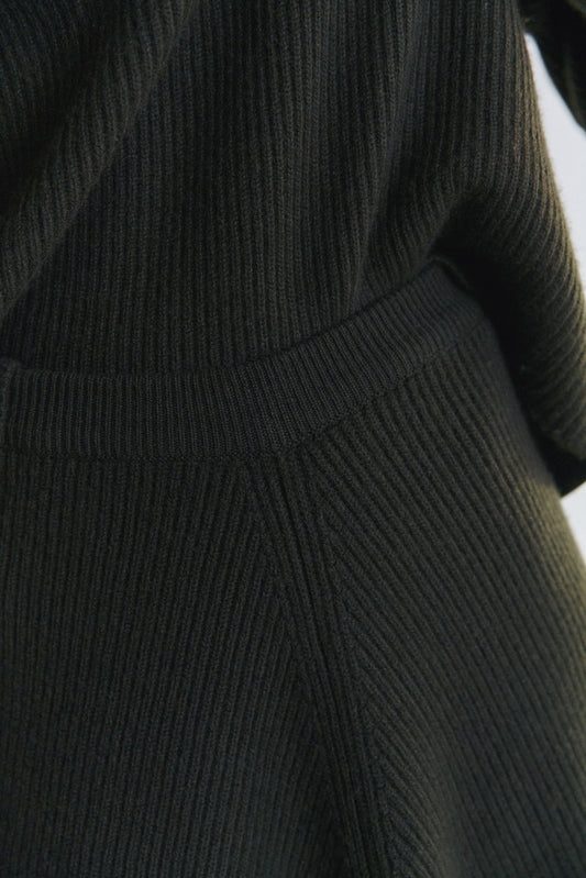 Kesari Skirt