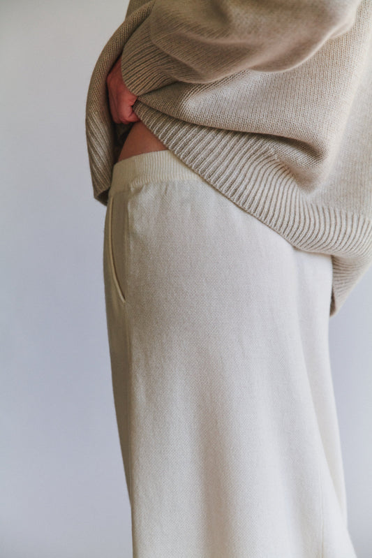 Maxi Trousers