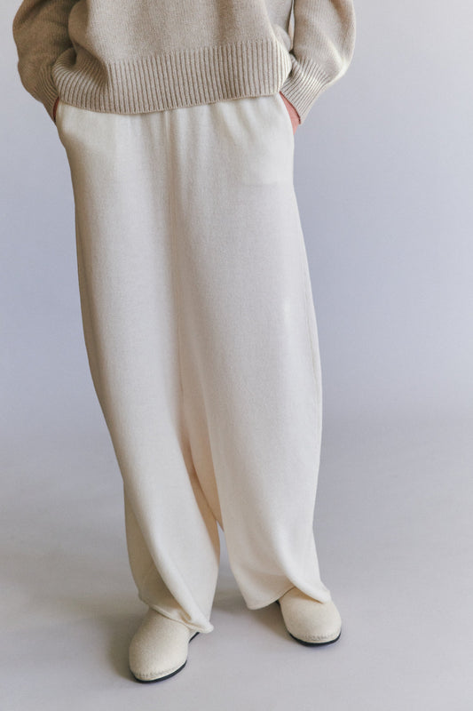Maxi Trousers