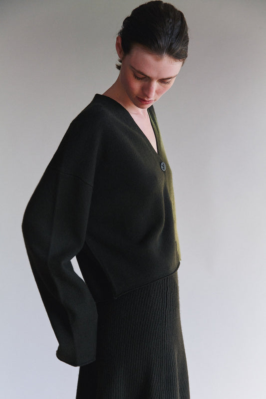 Kali Cardigan