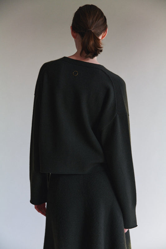 Kali Cardigan