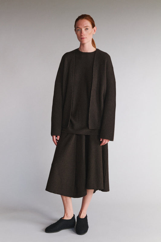 Kasai Cardigan
