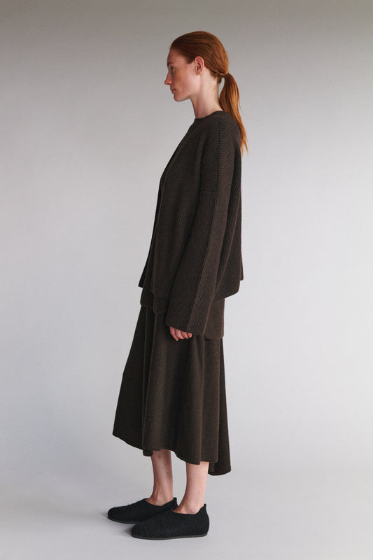 Kasai Cardigan