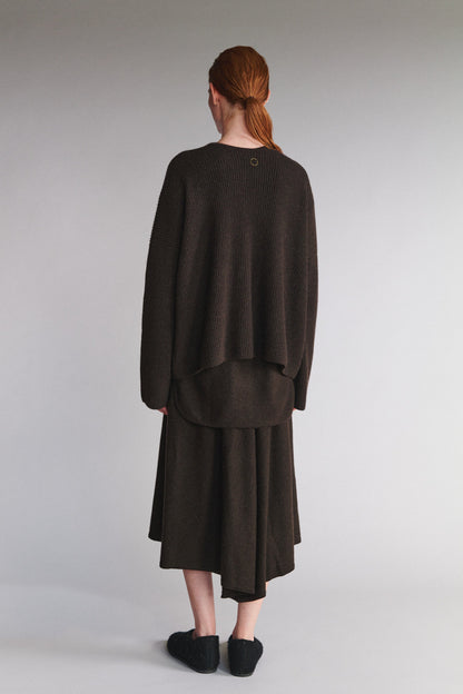 Kasai Cardigan
