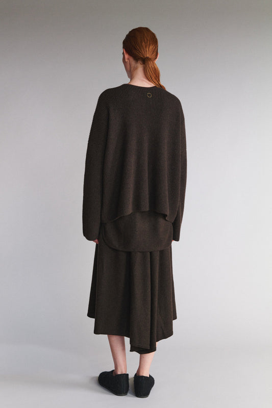 Kasai Cardigan