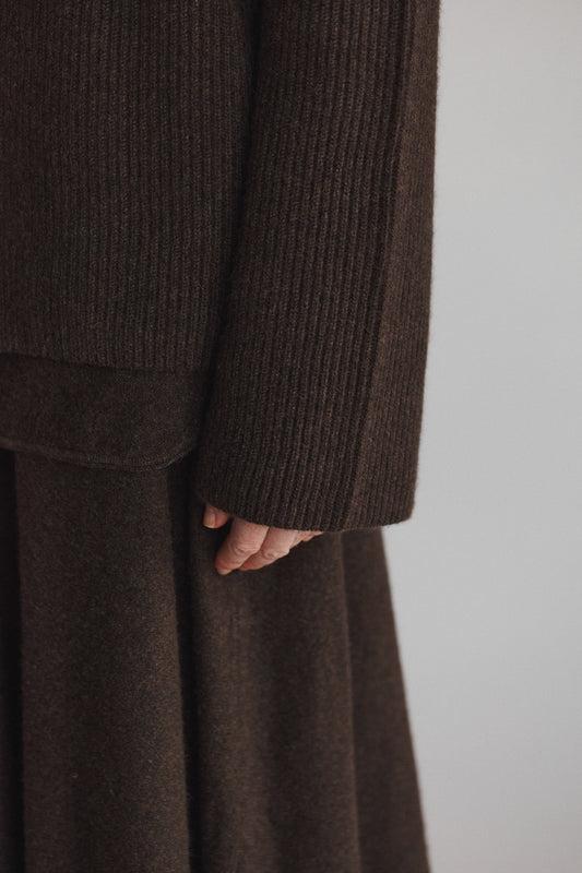 Kasai Cardigan