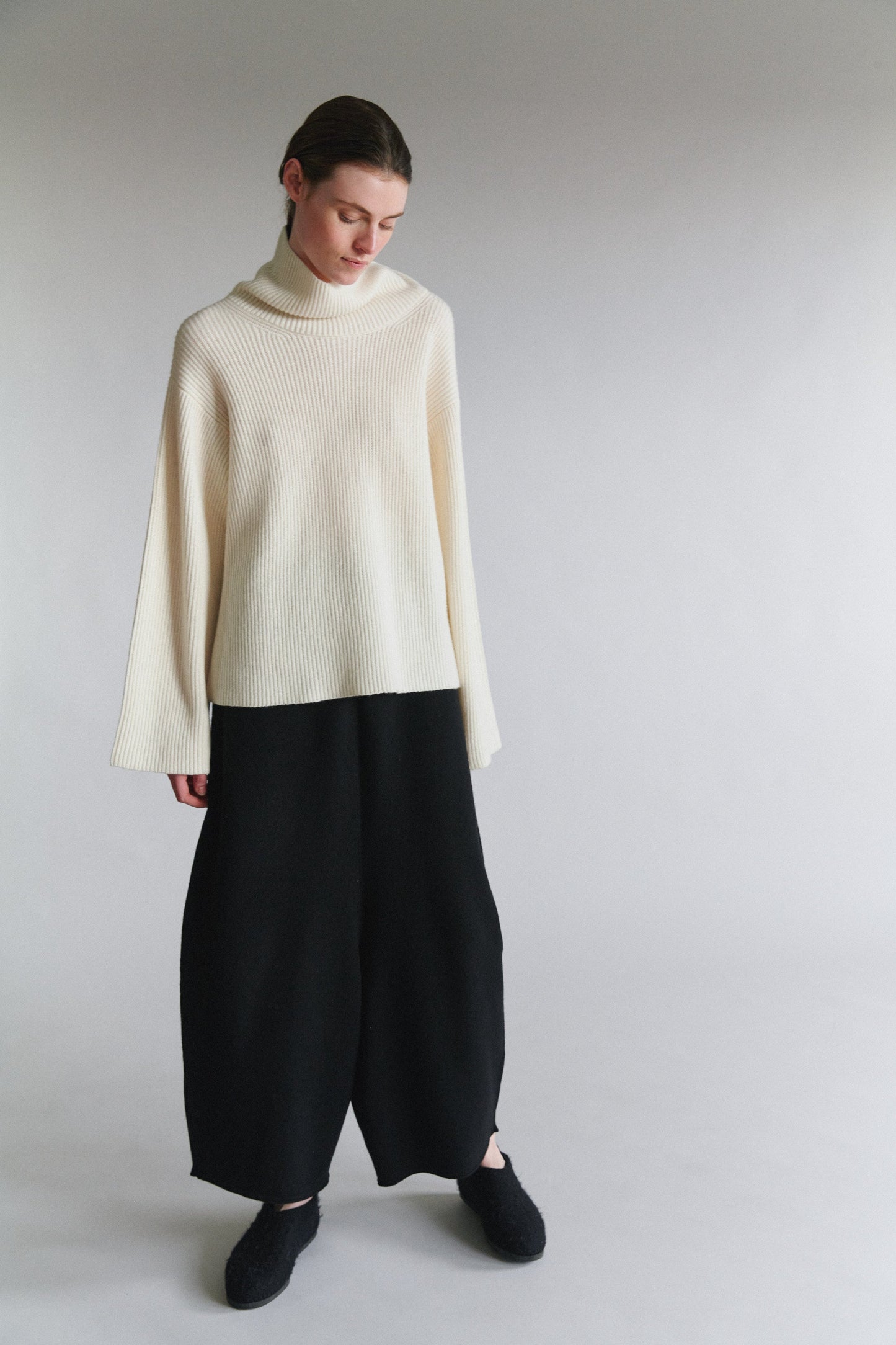 Oromo Sweater