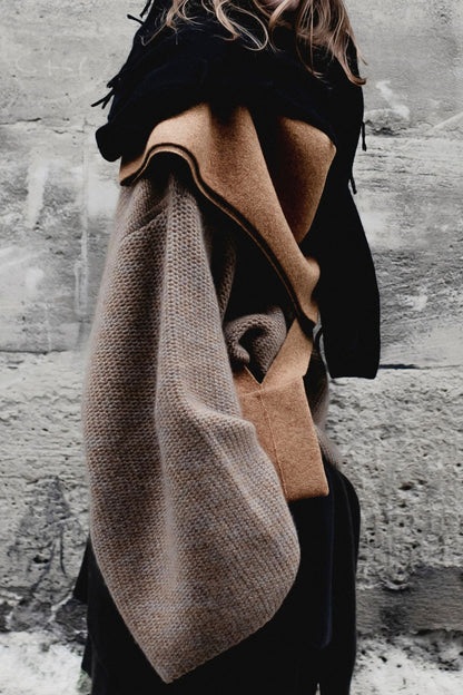 Kendra Sweater
