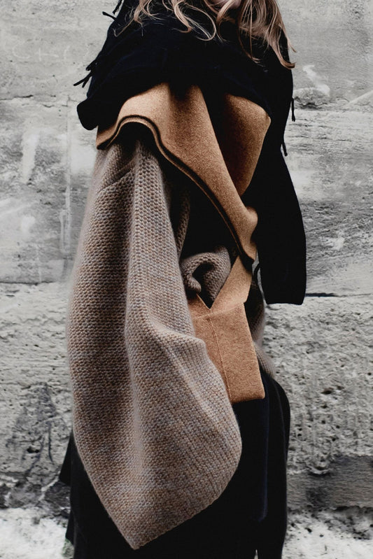 Kendra Sweater