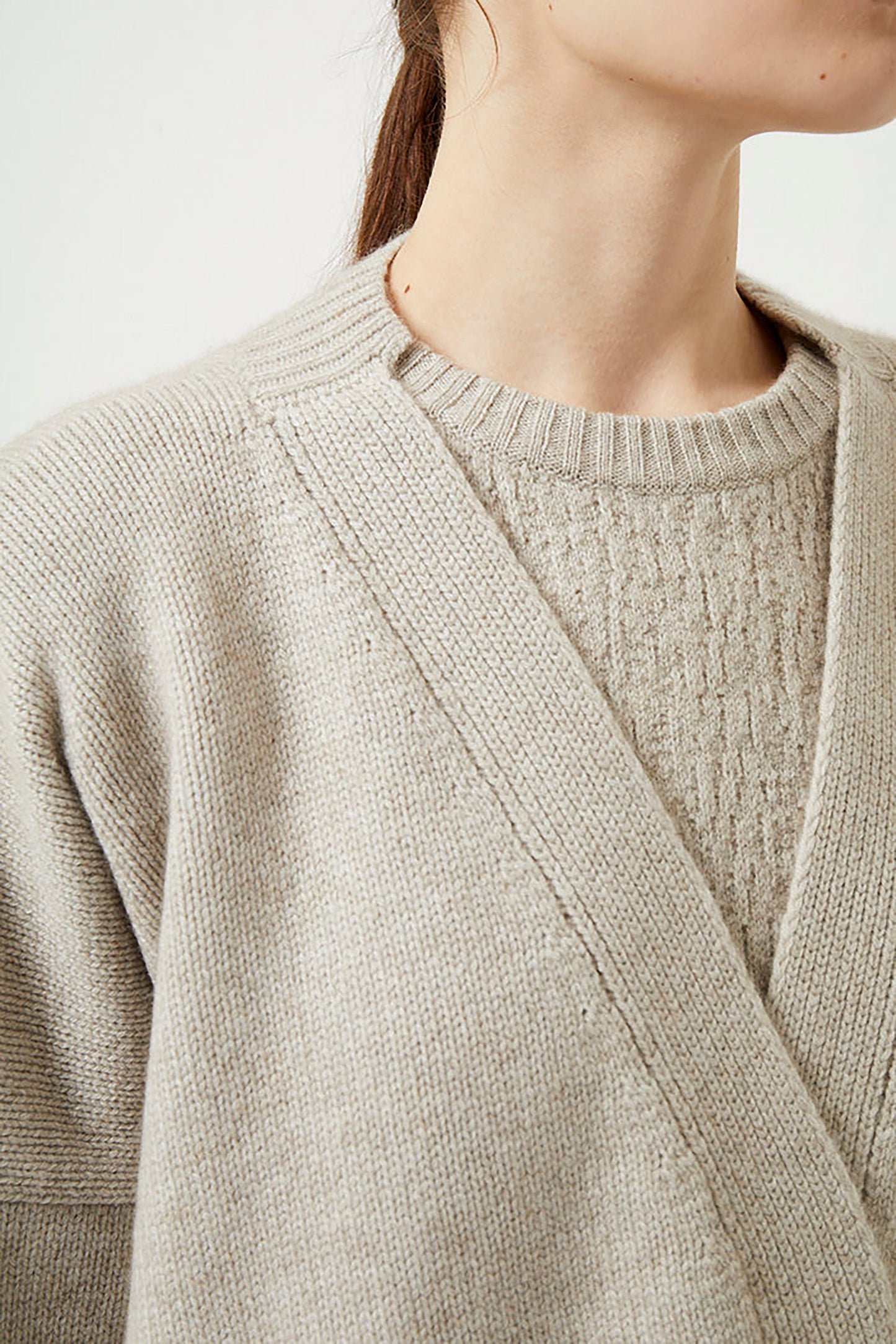 Aire Cardigan