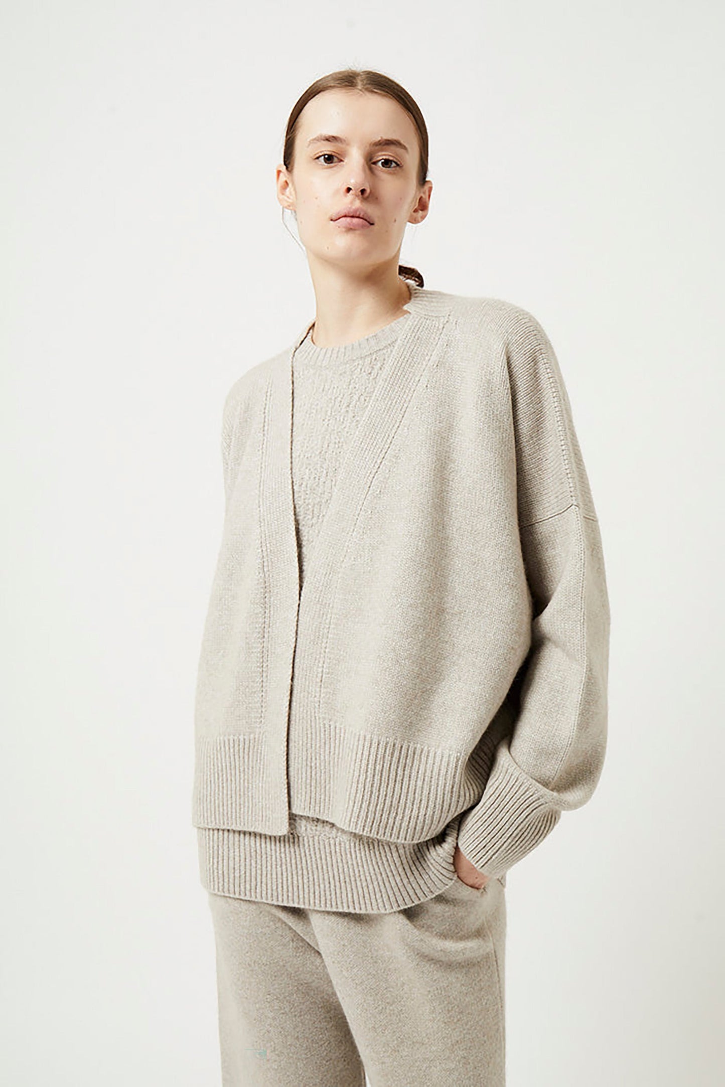 Aire Cardigan