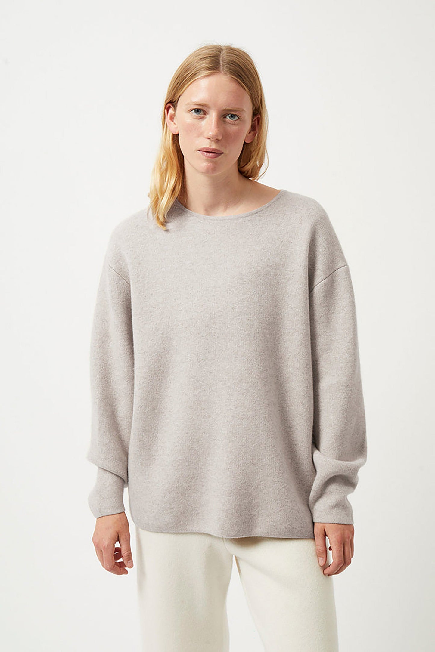 Axa Sweater