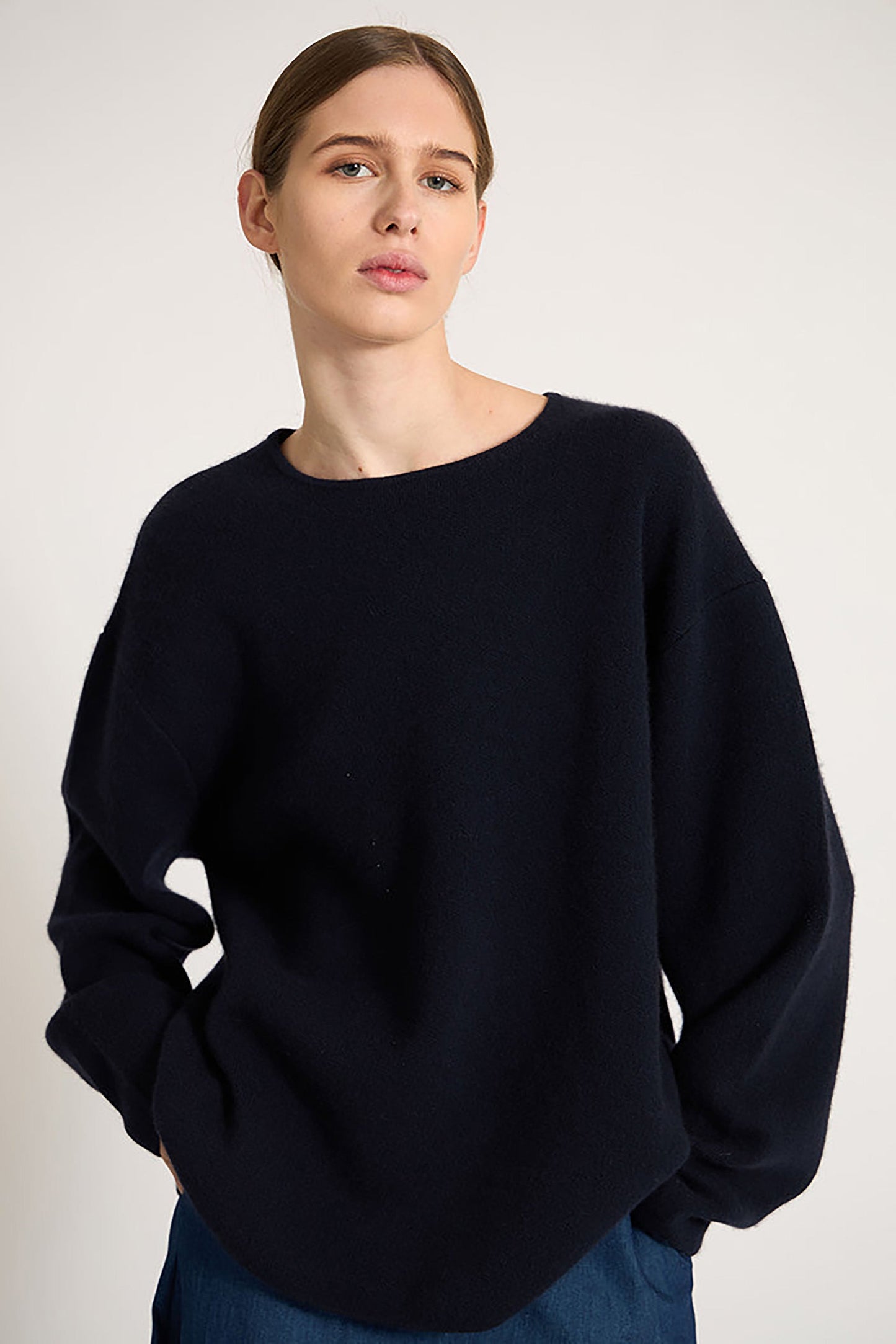 Axa Sweater