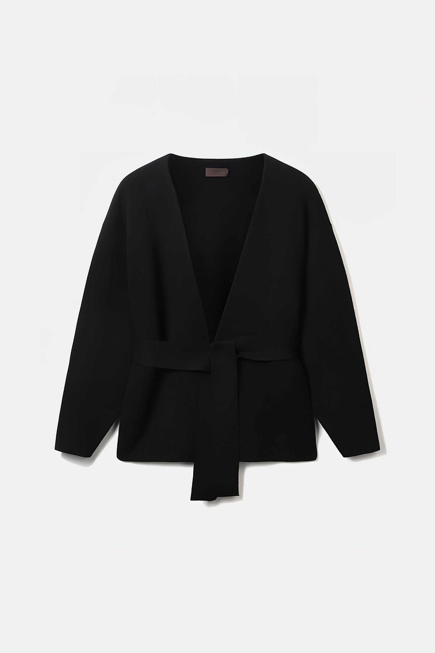 Axomi Jacket in Black