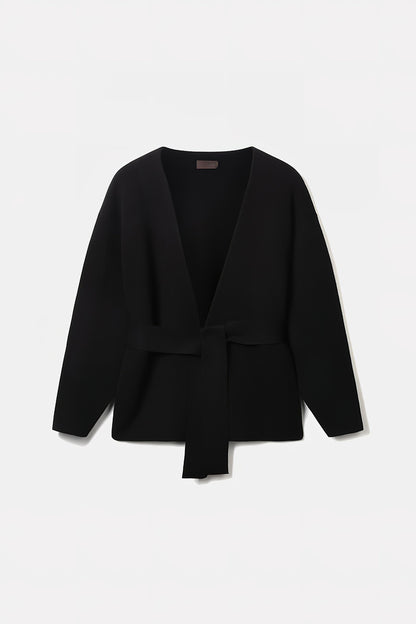 Axomi Jacket in Black