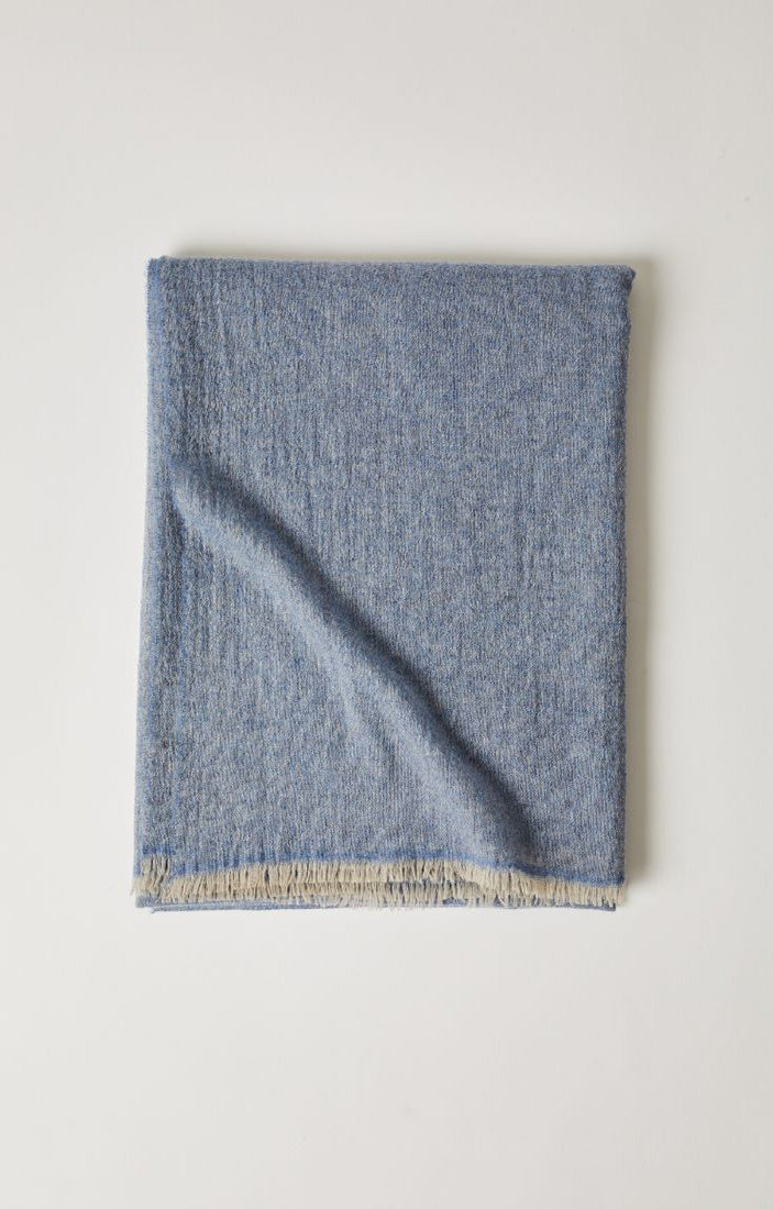 Esra Travel Throw