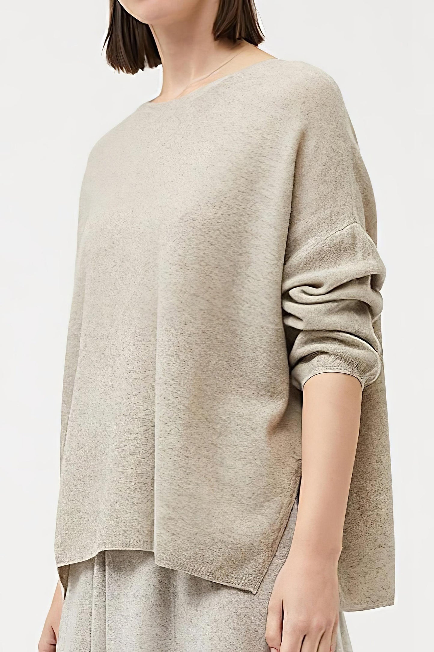 Gabi Sweater