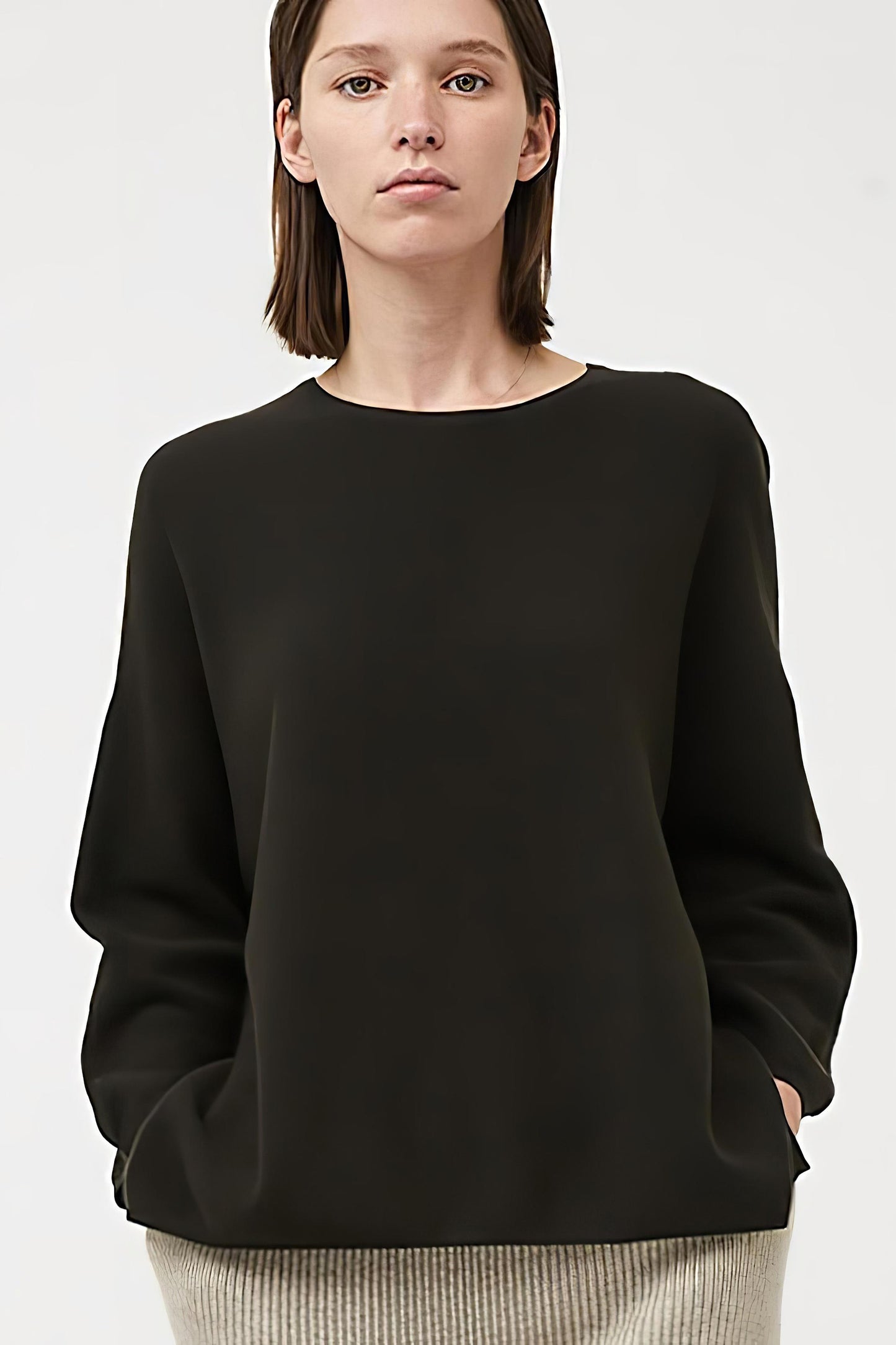 Gabi Sweater