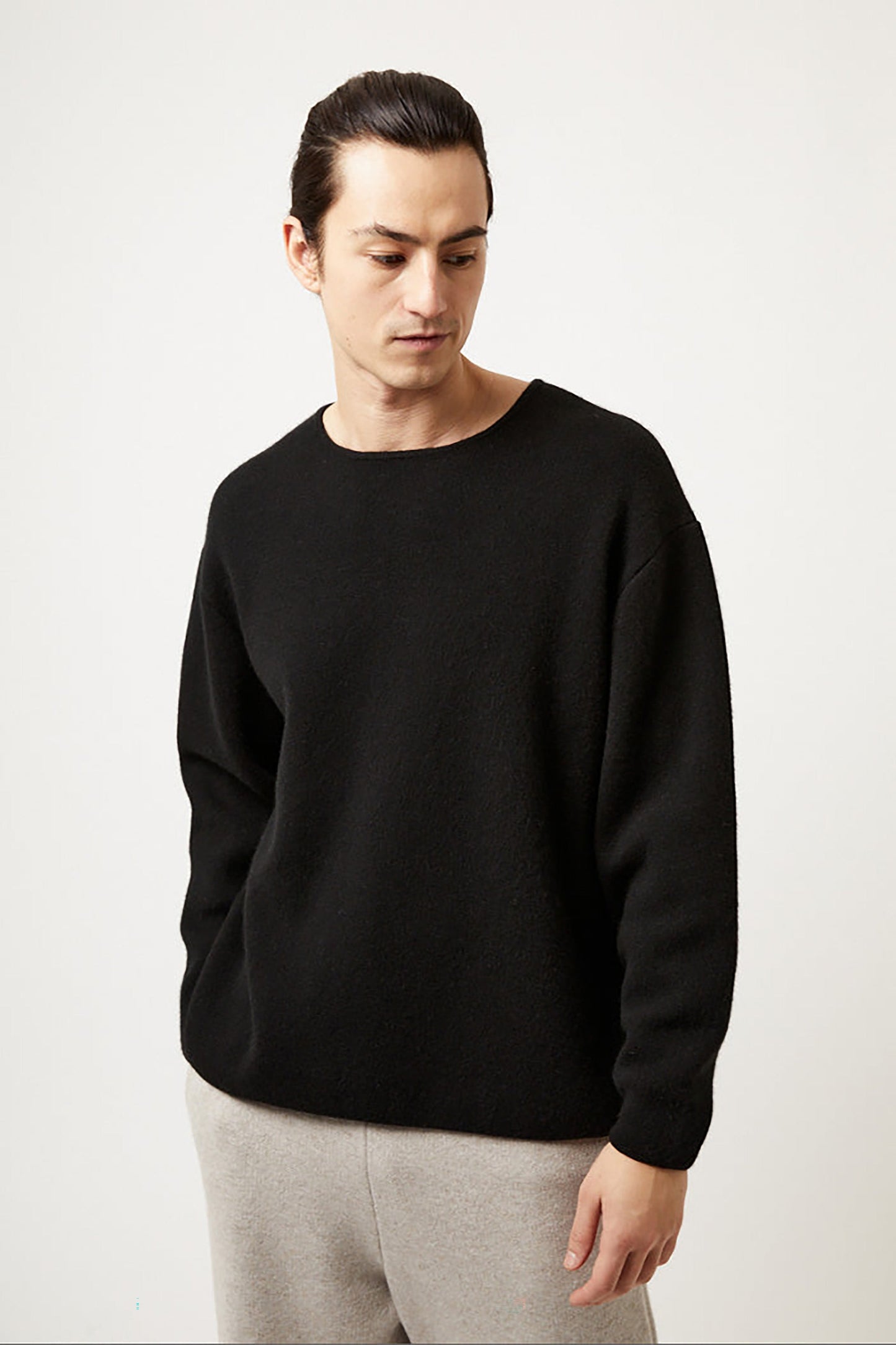 Axa Sweater