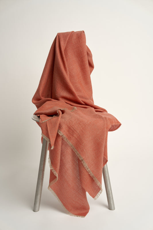 Saan Throw