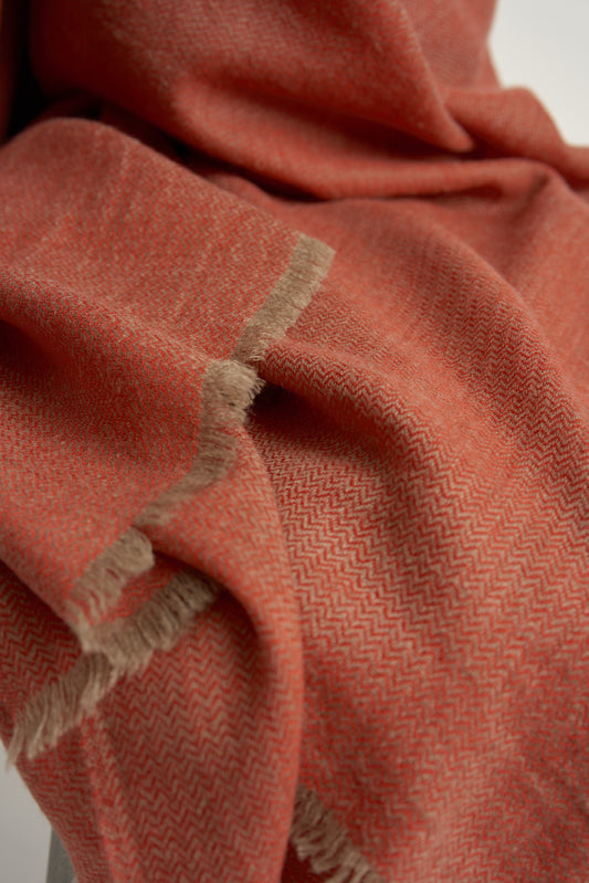 Saan Throw