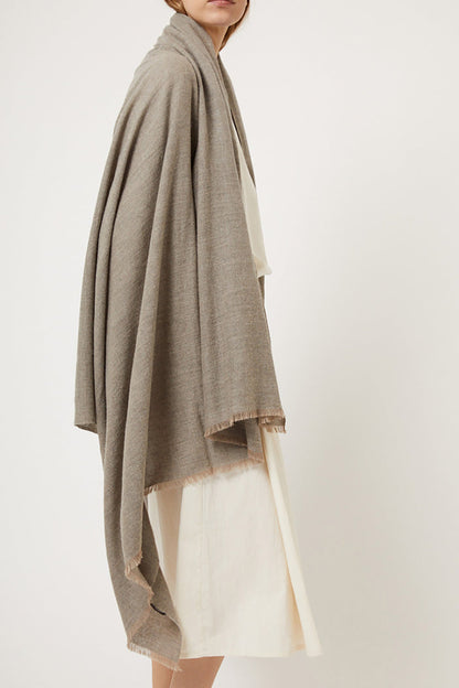 Saan Travel Throw