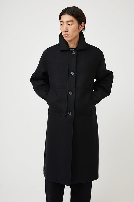 Shield  Coat