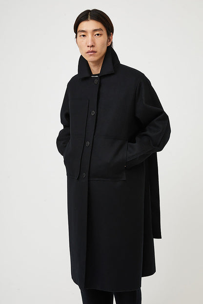 Shield  Coat